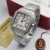 Cartier Wristwatches