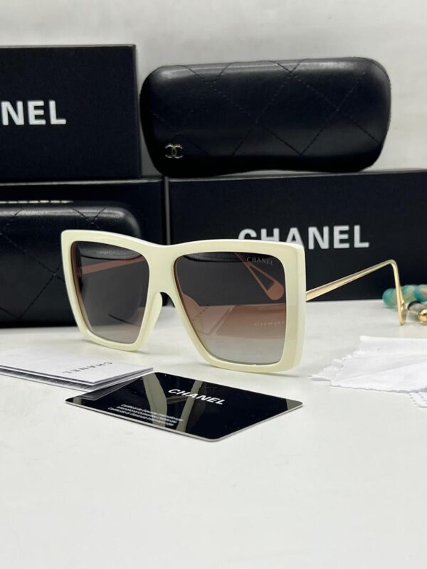 CHANEL Eye Glasses - Image 3