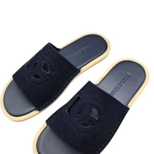 DOLCE AND GABBANA SUMMER WALK MEN SANDAL