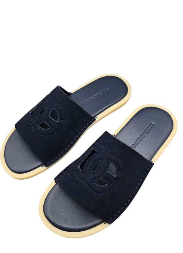 DOLCE AND GABBANA SUMMER WALK MEN SANDAL