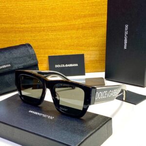 D&G Eye Glass