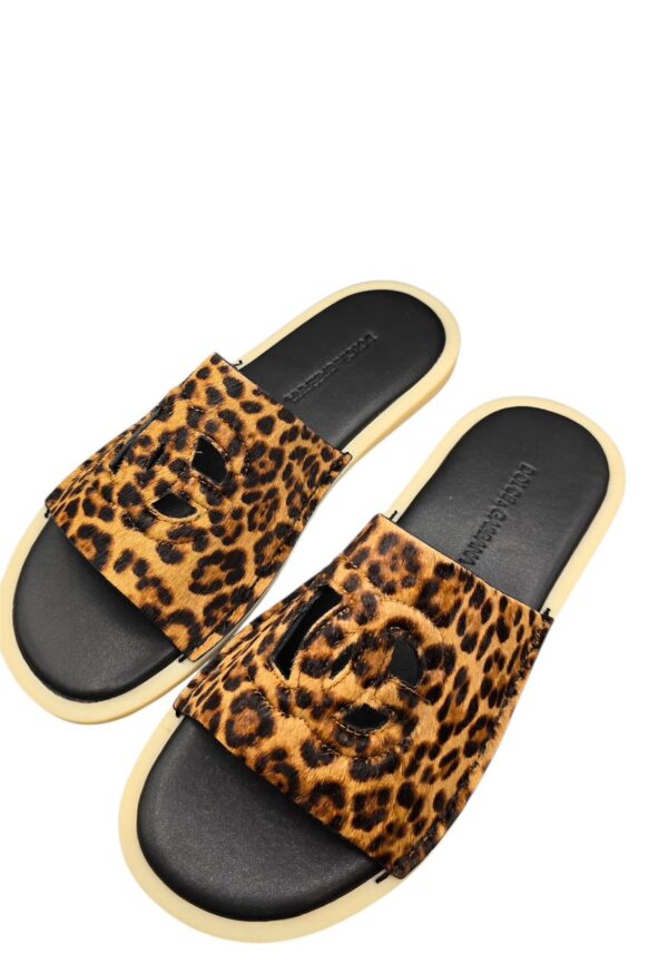 DOLCE AND GABBANA SUMMER WALK MEN SANDAL - Image 2