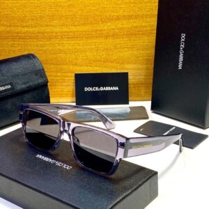 D&G Eye Glasses