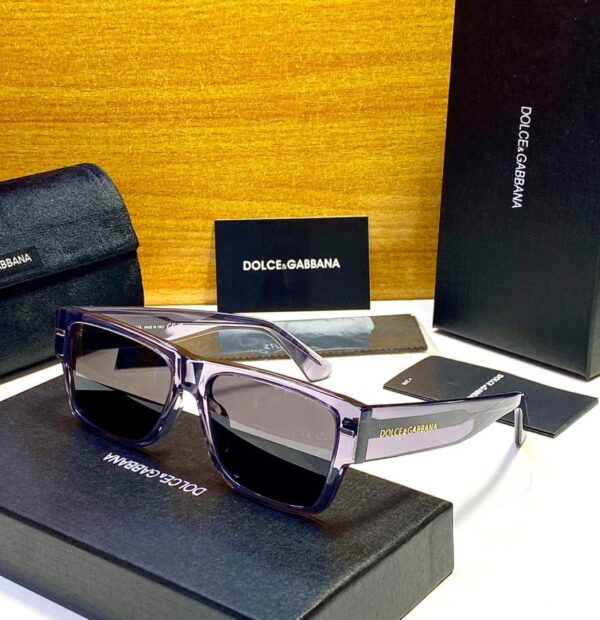 D&G Eye Glasses