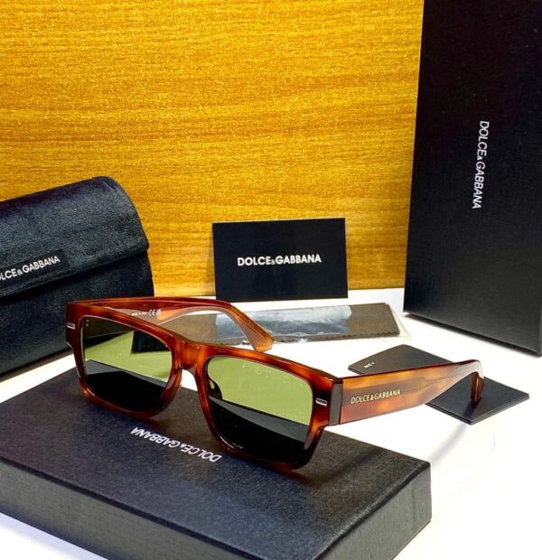 D&G Eye Glasses - Image 2