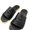 DOLCE AND GABBANA SUMMER WALK MEN SANDAL - Image 4