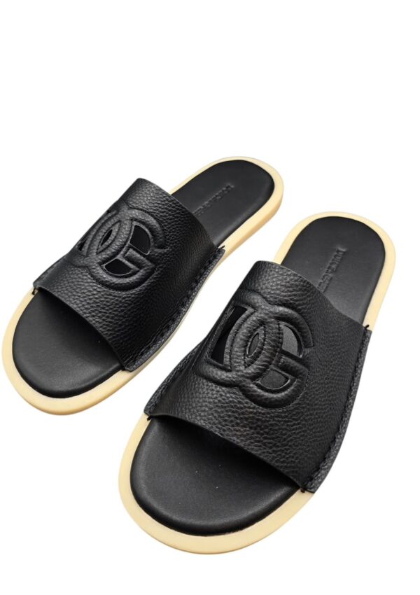 DOLCE AND GABBANA SUMMER WALK MEN SANDAL - Image 4