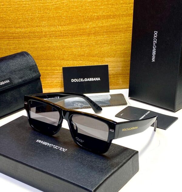 D&G Eye Glasses - Image 3