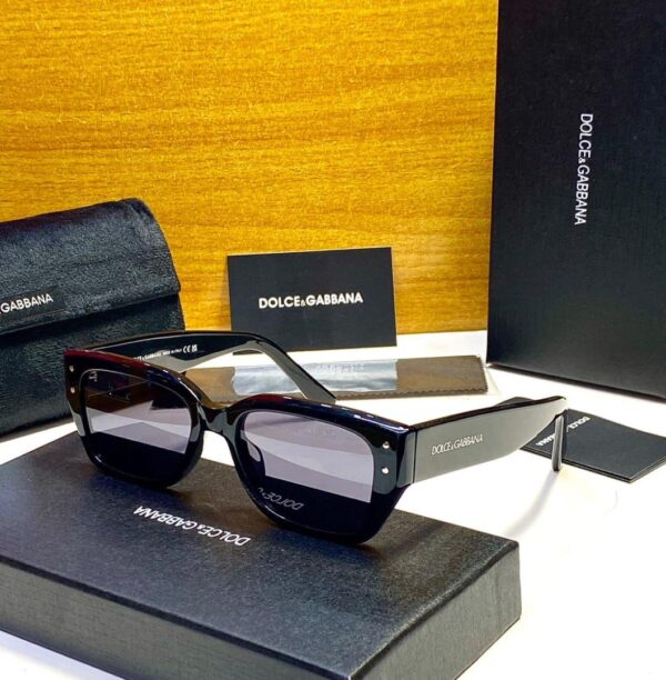 D&G Eye Glasses - Image 4
