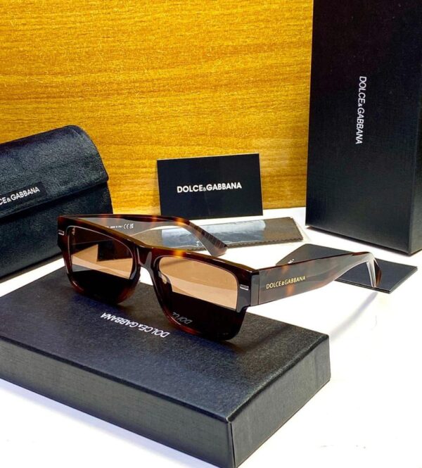 D&G Eye Glasses - Image 5