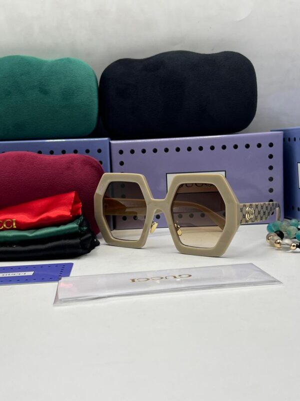 Gucci Eye Glasses