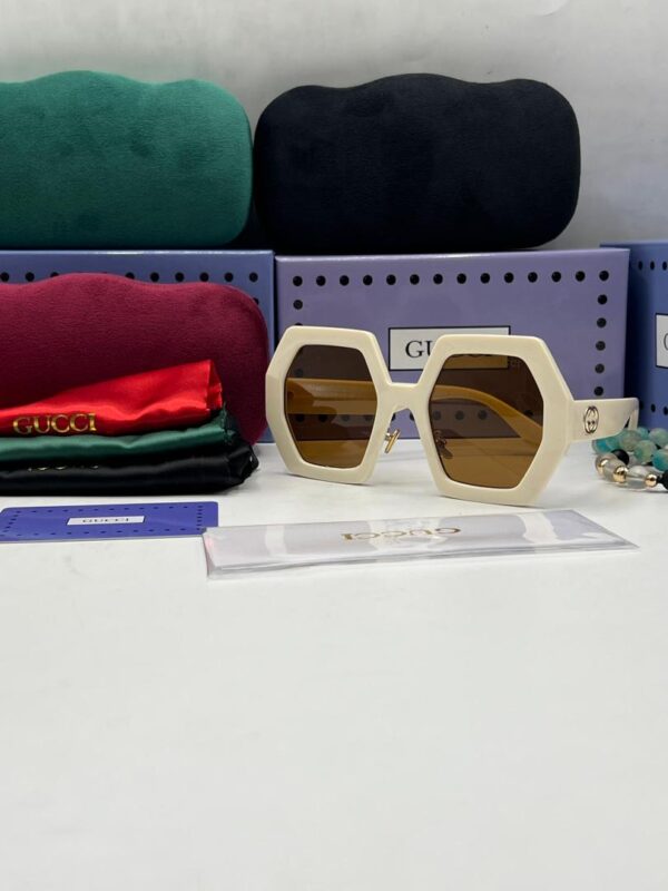 Gucci Eye Glasses - Image 2