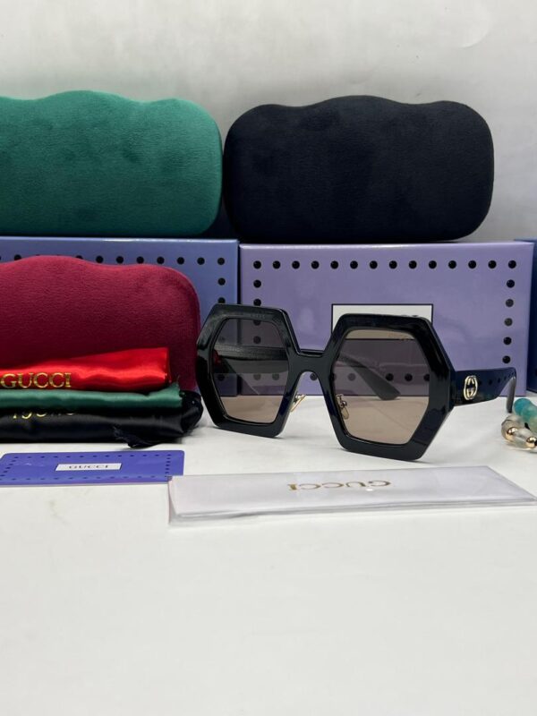 Gucci Eye Glasses - Image 5