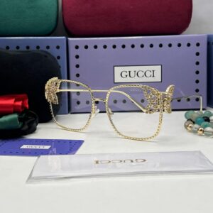 Gucci Eye Glasses