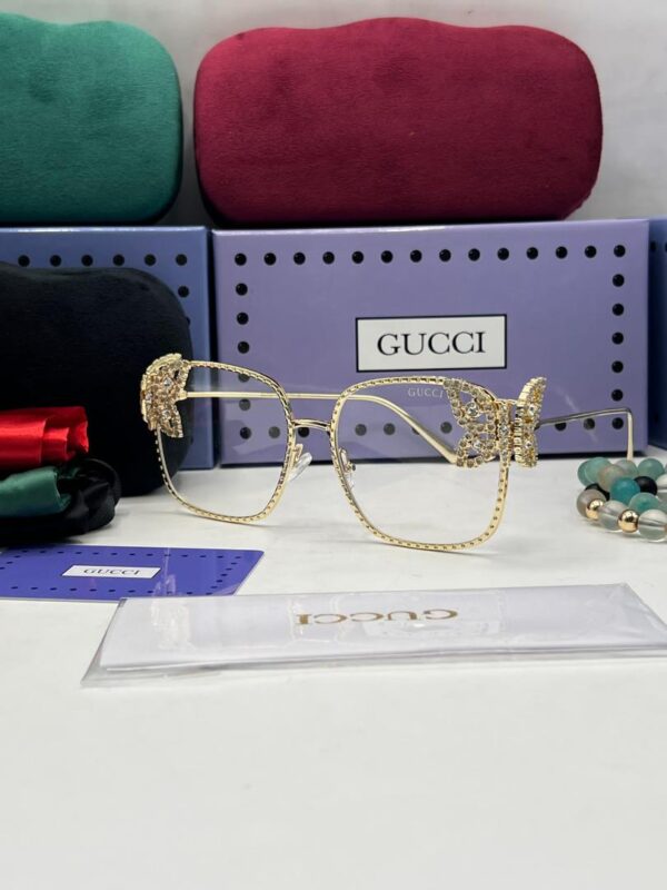 Gucci Eye Glasses