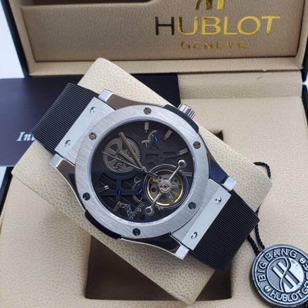 Hublot Geneve Wristwatches - Image 3