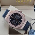 Hublot Geneve Wristwatch