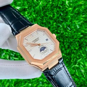 Hanboard Automatic Wristwatch