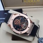 Hublot Geneve Wristwatches