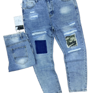 LKK Jean