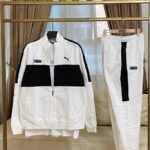 Mercedes-Benz Tracksuit