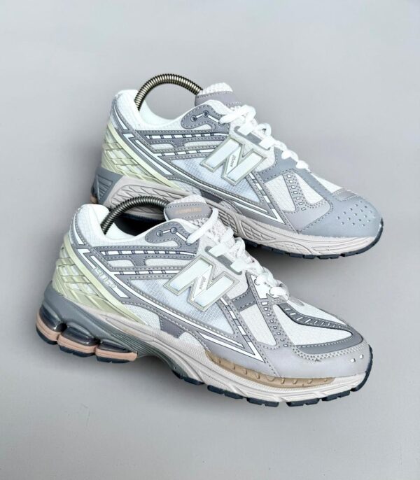 New Balance 1906U Team Away Grey Sneakers - Image 2