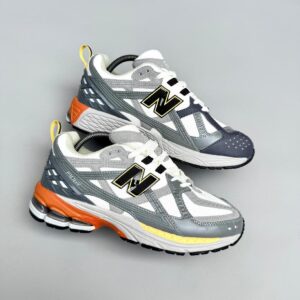 New Balance 1906U Shadow Grey Sneakers