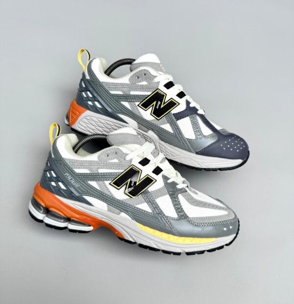 New Balance 1906U Shadow Grey Sneakers