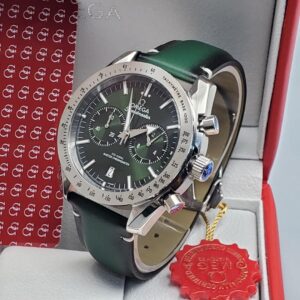 Omega Master Chronometer Wristwatches