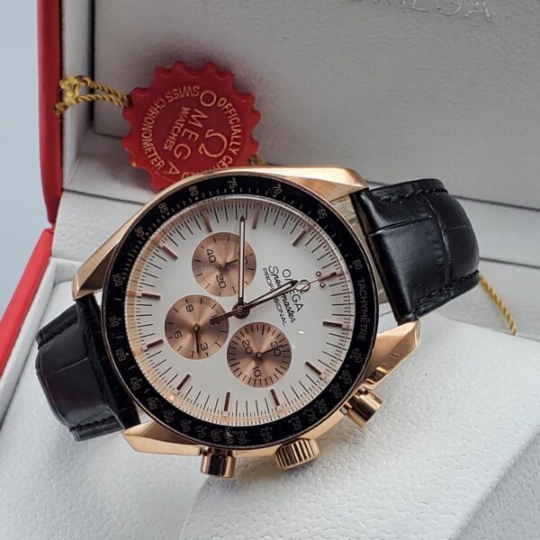 Omega Professional Wristwatch