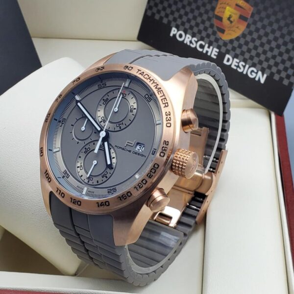 Porsche Wristwatches - Image 2