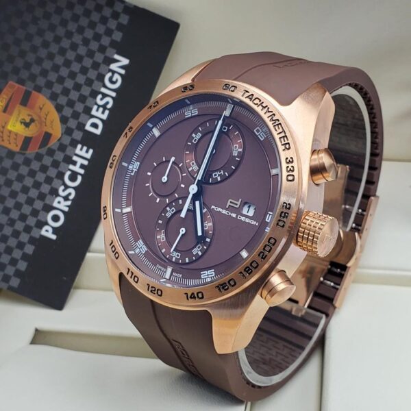 Porsche Wristwatches - Image 5
