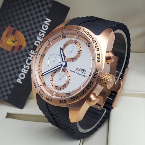 Porsche Wristwatches - Image 3
