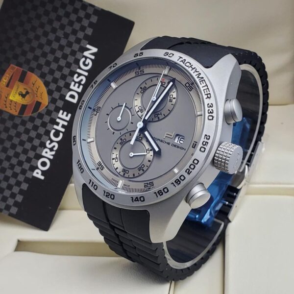 Porsche Wristwatches - Image 4