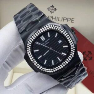 Patek Philippe Geneve Wristwatch