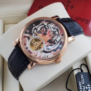 Patek Philippe Geneve Wristwatches