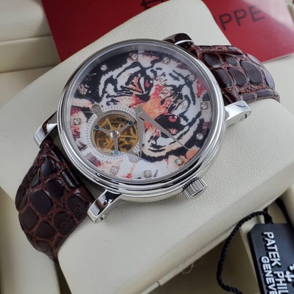 Patek Philippe Geneve Wristwatches - Image 2