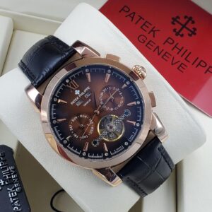 Patek Philippe Geneve Wristwatch