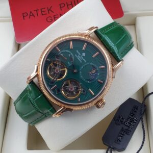 Patek Philippe Geneve Wristwatch
