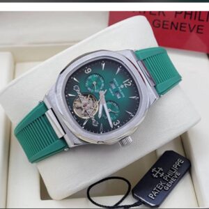 Patek Philippe Geneve Wristwatch