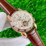 Patek Philippe Geneve Wristwatch