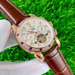 Patek Philippe Geneve Wristwatch