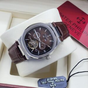 Patek Philippe Geneve Wristwatch