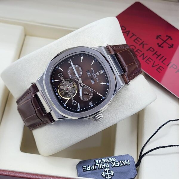 Patek Philippe Geneve Wristwatch