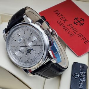Patek Philippe Geneve Wristwatches