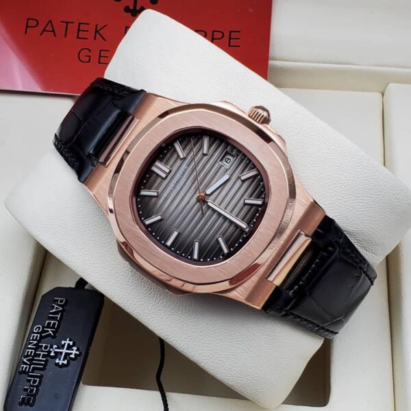 Patek Philippe Geneve Wristwatches - Image 2