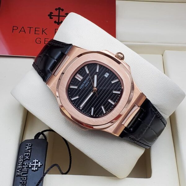 Patek Philippe Geneve Wristwatches - Image 3