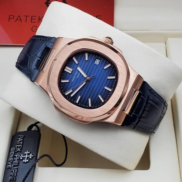 Patek Philippe Geneve Wristwatches - Image 4