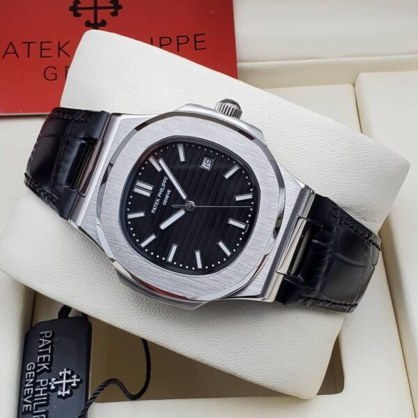 Patek Philippe Geneve Wristwatches - Image 5