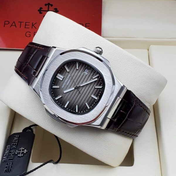 Patek Philippe Geneve Wristwatches - Image 6